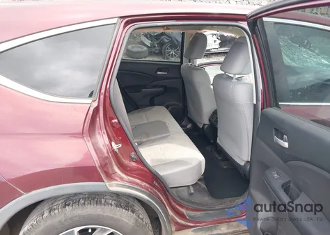 2016 Honda Cr-V Se z USA, uszkodzony, nr VIN 2HKRM4H48GH660312